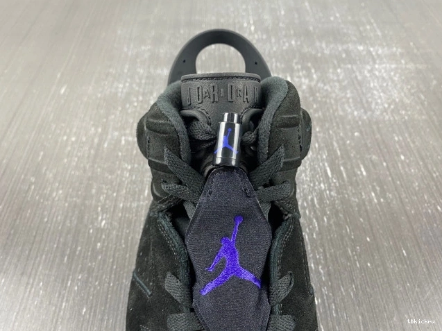 Rep TBkick 6 CT8529-004 Air Aqua Jordan 0801